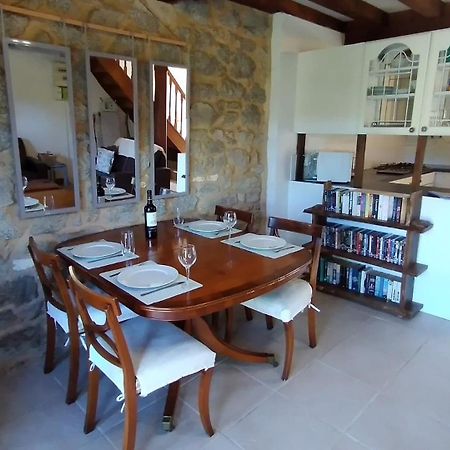 Character 2 Bed Cottage Within Walking Distance Of Bar/Restaurants Piégut-Pluviers Dış mekan fotoğraf