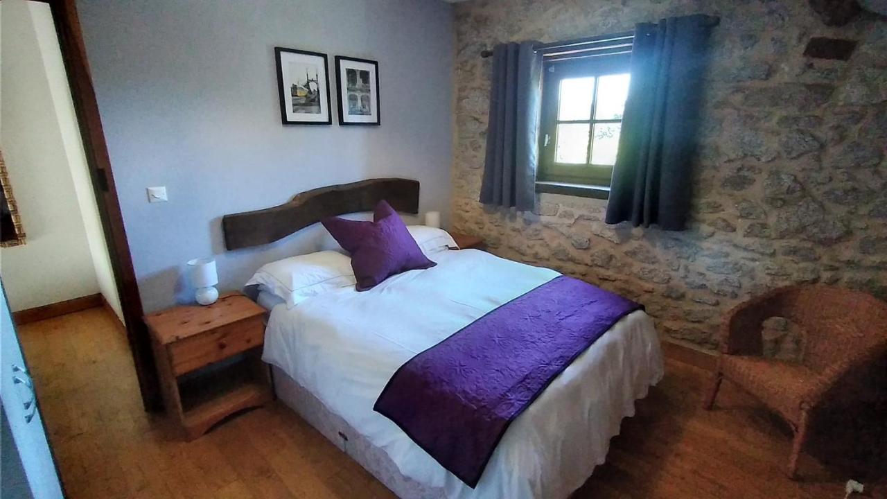Character 2 Bed Cottage Within Walking Distance Of Bar/Restaurants Piégut-Pluviers Dış mekan fotoğraf